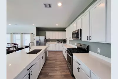 9319 Pavonia Fawn Drive, Baytown, TX 77521 - Photo 1