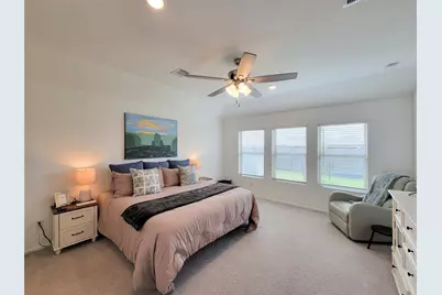 9319 Pavonia Fawn Drive, Baytown, TX 77521 - Photo 3