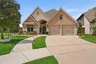 12103 Richardson Fort Way, Humble, TX 77346 - Photo 1