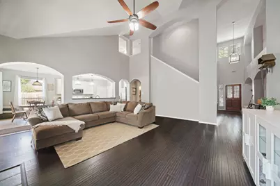 10407 Five Oaks Court, Missouri City, TX 77459 - Photo 7