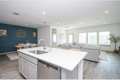 210 Dusty Bridle Lane, Rosharon, TX 77583 - Photo 1