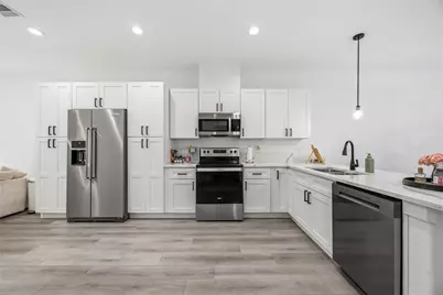 8614 Peachtree Street #A, Houston, TX 77016 - Photo 11