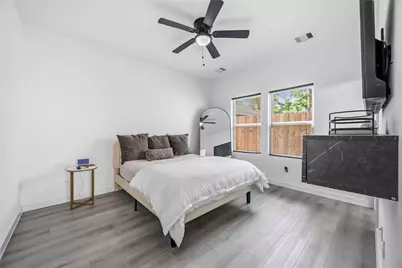 8614 Peachtree Street #A, Houston, TX 77016 - Photo 17