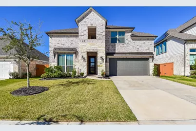 823 Sarasota Shore Dr, Katy, TX 77493 - Photo 1
