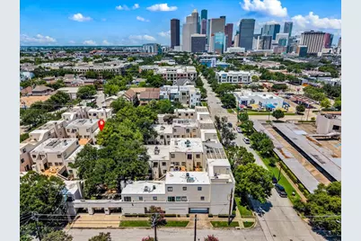402 Tuam Street #7, Houston, TX 77006 - Photo 1