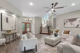 19332 Chateau Ridge Ct, Tomball, TX 77377 - Photo 5