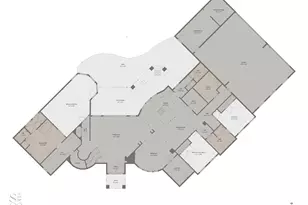 19332 Chateau Ridge Ct, Tomball, TX 77377 - Photo 49