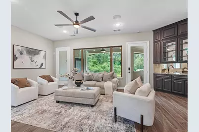 19332 Chateau Ridge Court, Tomball, TX 77377 - Photo 9