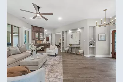 19332 Chateau Ridge Court, Tomball, TX 77377 - Photo 7