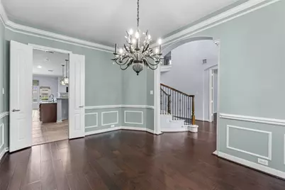 3823 Cambridgeport Court, Katy, TX 77494 - Photo 11