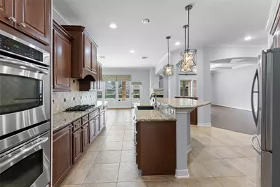 3823 Cambridgeport Court, Katy, TX 77494 - Photo 17
