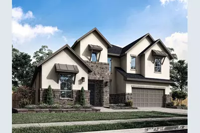 18411 Dogwood Field Drive, Richmond, TX 77407 - Photo 1