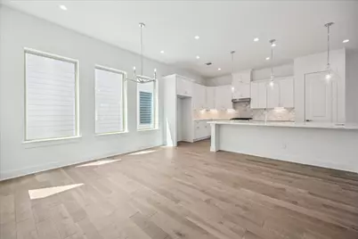 1607 Roy Street, Houston, TX 77007 - Photo 5