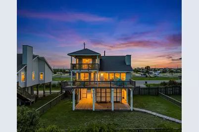 23831 San Luis Pass Road, Galveston, TX 77554 - Photo 3