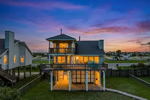 23831 San Luis Pass Rd, Galveston, TX 77554 - Photo 3