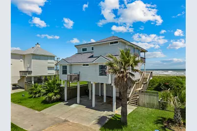 23831 San Luis Pass Road, Galveston, TX 77554 - Photo 43