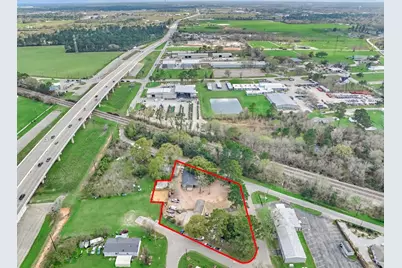 24732 Hufsmith Kohrville Road, Tomball, TX 77375 - Photo 1