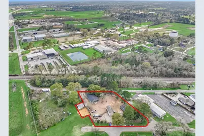 24732 Hufsmith Kohrville Road, Tomball, TX 77375 - Photo 25