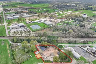 24732 Hufsmith - Kohrville Rd, Tomball, TX 77375 - Photo 25