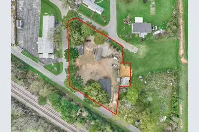 24732 Hufsmith Kohrville Road, Tomball, TX 77375 - Photo 29