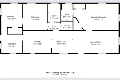 24732 Hufsmith Kohrville Road, Tomball, TX 77375 - Photo 19