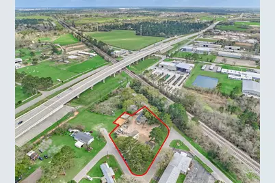 24732 Hufsmith Kohrville Road, Tomball, TX 77375 - Photo 27