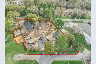 24732 Hufsmith Kohrville Road, Tomball, TX 77375 - Photo 27