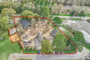 24732 Hufsmith - Kohrville Rd, Tomball, TX 77375 - Photo 27