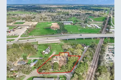 24732 Hufsmith Kohrville Road, Tomball, TX 77375 - Photo 23