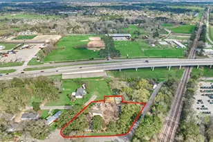24732 Hufsmith - Kohrville Rd, Tomball, TX 77375 - Photo 23