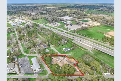 24732 Hufsmith Kohrville Road, Tomball, TX 77375 - Photo 25