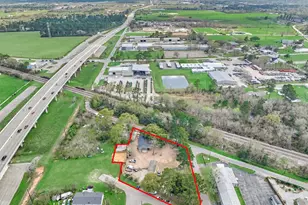 24732 Hufsmith - Kohrville Rd, Tomball, TX 77375 - Photo 1