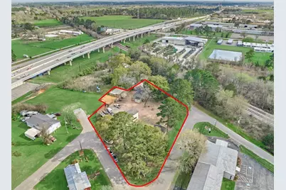 24732 Hufsmith Kohrville Road, Tomball, TX 77375 - Photo 21