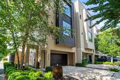 4324 Blossom Street, Houston, TX 77007 - Photo 1