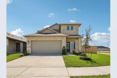 29151 Samuel Gardens Court, Waller, TX 77484 - Photo 1