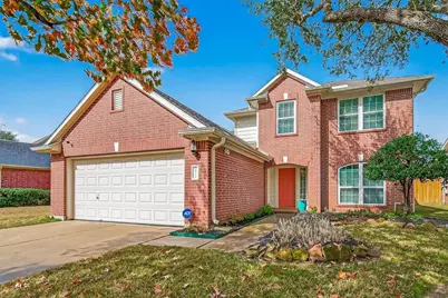 20722 Smokey Sage Drive, Katy, TX 77450 - Photo 1