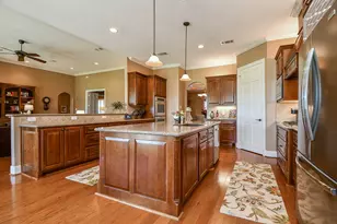 5427 Weston Dr, Fulshear, TX 77441 - Photo 15