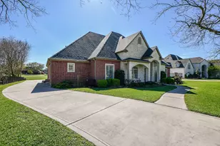 5427 Weston Dr, Fulshear, TX 77441 - Photo 1