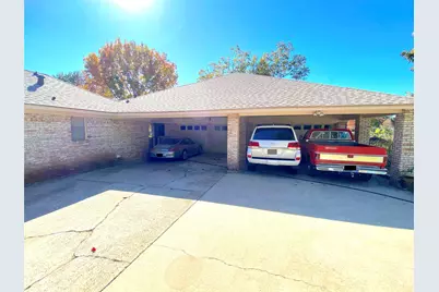 15102 Lakeview Dr, Jersey Village, TX 77040 - Photo 7