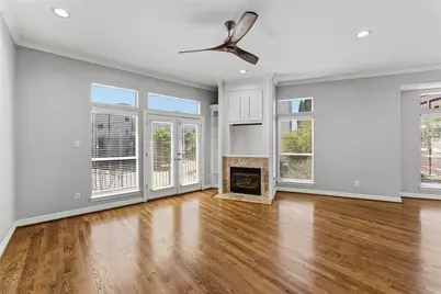 1332 Fairview Avenue, Houston, TX 77006 - Photo 9