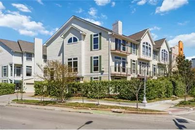 1332 Fairview Avenue, Houston, TX 77006 - Photo 1