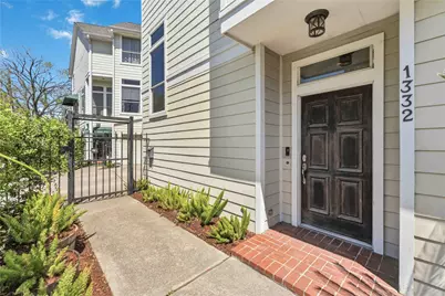 1332 Fairview Avenue, Houston, TX 77006 - Photo 3