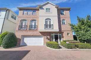 2614 Wroxton Rd, West University Place, TX 77005 - Photo 1