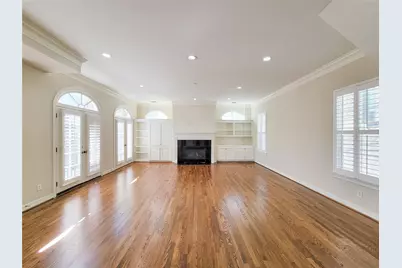 2614 Wroxton Road, West University Place, TX 77005 - Photo 7