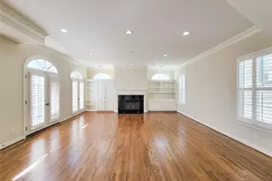 2614 Wroxton Rd, West University Place, TX 77005 - Photo 7