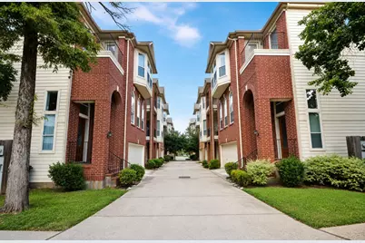 5324 Nett Street #C, Houston, TX 77007 - Photo 1