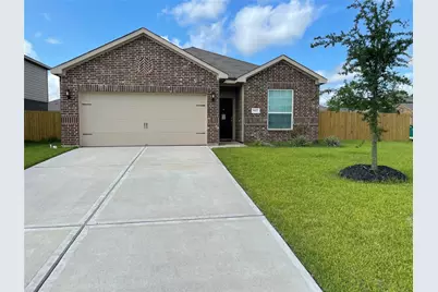 9402 Garnet Grove Drive, Iowa Colony, TX 77583 - Photo 1