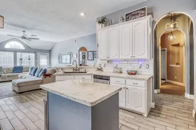 506 Taskwood Drive, Richmond, TX 77469 - Photo 9