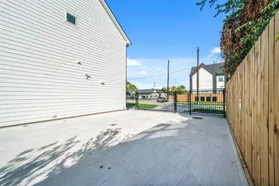 2603 Terry Street #A, Houston, TX 77009 - Photo 23