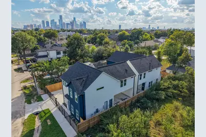 2603 Terry Street #A, Houston, TX 77009 - Photo 29